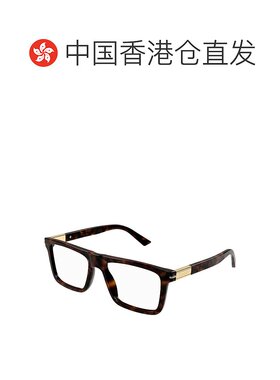 香港直邮Gucci 古驰 男士 -eyeglasses 眼镜 GG1504O006B