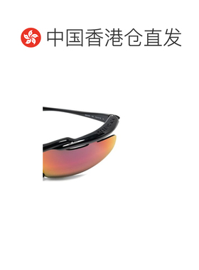 1h可退 香港直邮Balenciaga 巴黎世家 女士 Turbo D 形框太阳镜 8