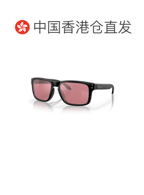 香港直邮OAKLEY Holbrook Prizm高尔夫太阳镜