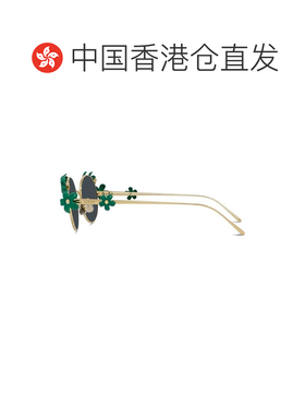 香港直邮LOEWE罗意威女士太阳镜 【付后1h可退】