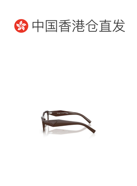 1h可退 香港直邮Prada/普拉达 女士 全框平光镜 26SS