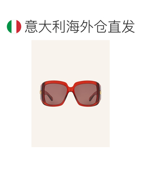 1h可退 欧洲直邮gucci/古驰 女士 太阳镜