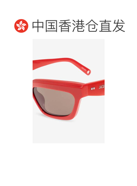 香港直邮JACQUEMUS 女士眼镜 JAC62C4SUN SS2025 花色 猫眼太阳镜