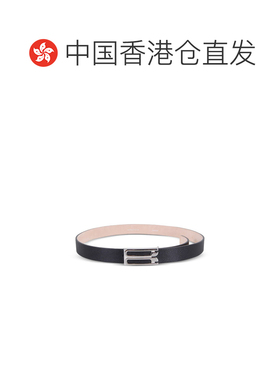 欧洲直邮VICTORIA BECKHAM 女士腰带 1125ABL0065【付后1h可退】