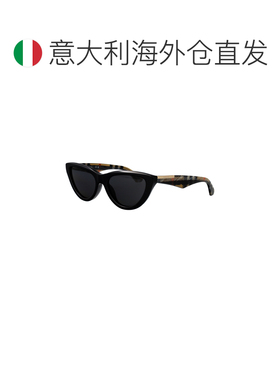 欧洲直邮burberry/博柏利 女士 太阳镜