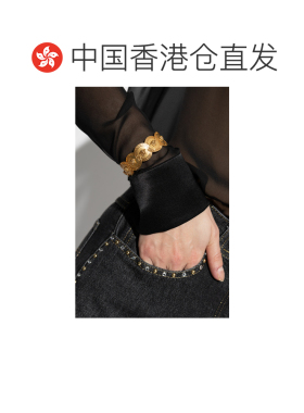 香港直邮VERSACE 女士手链手镯 10233841A006203J150 SS2026
