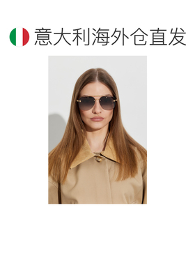 欧洲直邮versace 女士 太阳镜