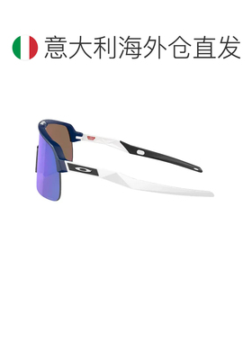 1h可退 香港直邮OAKLEY 男士太阳镜 OO946363BLUBIANCO CO 花色 O