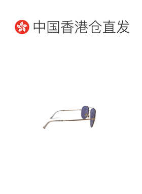 自营Gucci 飞行员太阳镜 GG2245S古驰正品百搭显脸小高级感