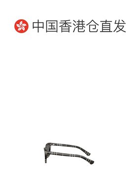香港直邮Burberry 猫眼太阳镜 BE4468博柏利