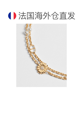 欧洲直邮dior/迪奥 女士 手链脚链