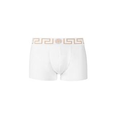 Трусы 香港直邮versace/范思哲男士棉质平角内裤单件装 au10026 a232741