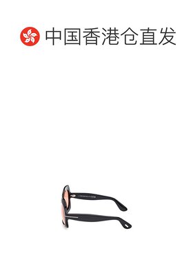香港直邮Tom Ford 徽标太阳镜 FT1155汤姆福特