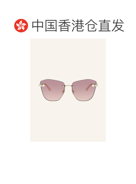 香港直邮JIMMY CHOO 女士太阳镜 100164080919501 CO 花色 Sungla