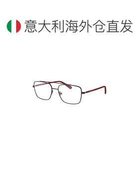 欧洲直邮CALVIN KLEIN JEANS 男士眼镜 CKJ193098 SS2026