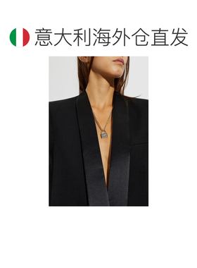 欧洲直邮mm6 maison margiela 女士 项链