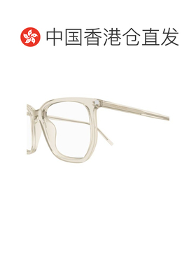 香港直邮Saint Laurent 全框平光镜 SL802