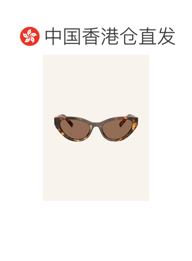 香港直邮MIU MIU 女士太阳镜 100290457715000 CO 花色 Sunglasse