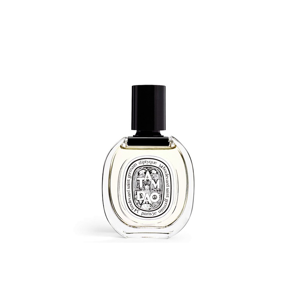 自营｜提普蒂克谭道淡香香水 DIPTYQUE Tam Dao EDT 50ML - 图0