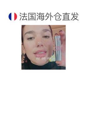 欧洲直邮YSL圣罗兰水光版圆管口红唇膏滋养润唇显白正品