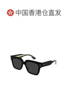 香港直邮Gucci 古驰 男士 -sunglasses 太阳镜 GG1084S001B