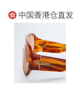 香港直邮Bottega Veneta 全框太阳镜 810162V2Q30