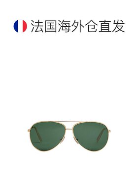 欧洲直邮CELINE赛琳绿色玻璃