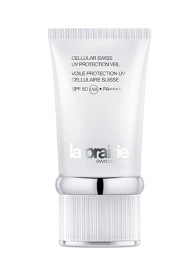 欧洲直邮laprairie50ml防晒乳液