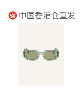 香港直邮PRADA 女士太阳镜 100124162216001 CO 花色 Sunglasses