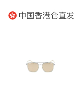 1h可退 香港直邮CHANEL 女士眼镜 CH4241124T6 CO 花色 徽标太阳