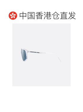 香港直邮Dior Diortag 太阳镜 DTAGM1UXT85B8迪奥配饰