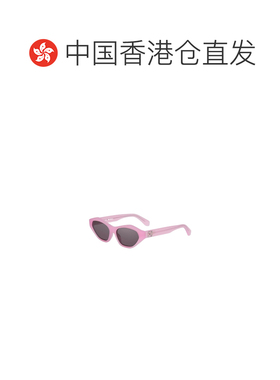 香港直邮OFF-WHITE 女士眼镜 OERI13HKENT3007 AW2025 灰色