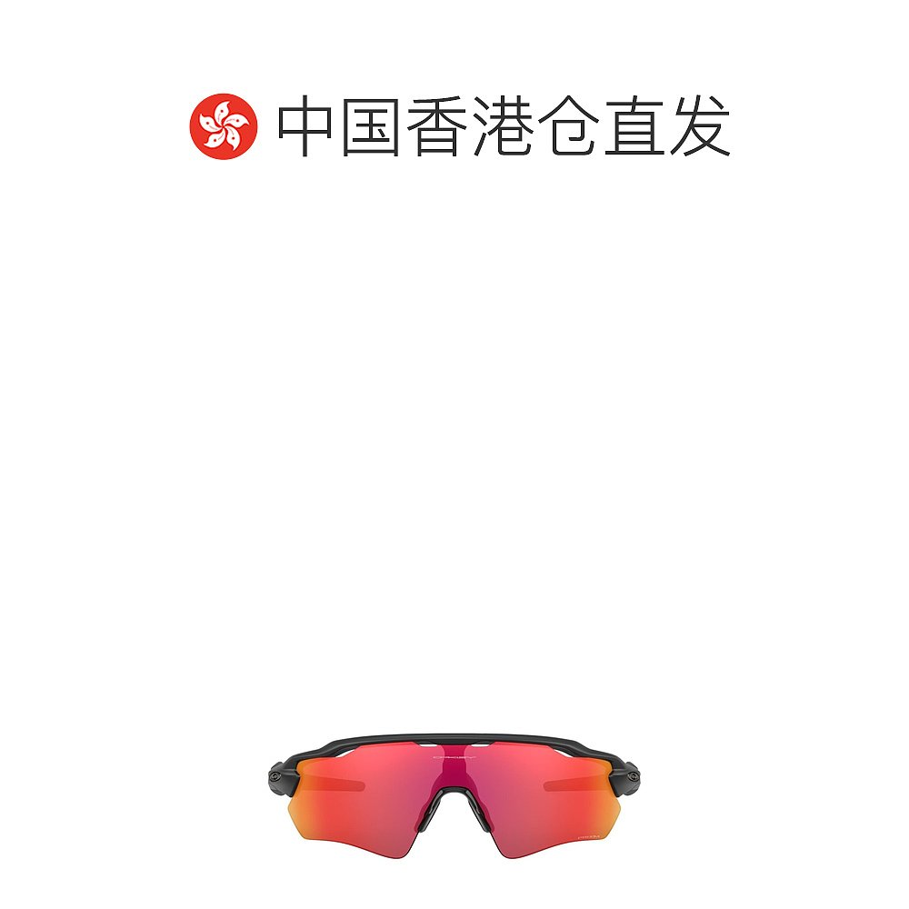 香港直邮Oakley 欧克利 男士 Radar Ev Path Mask太阳镜 - 图1