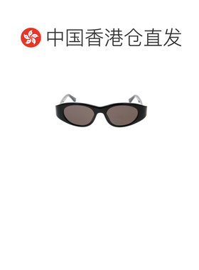 1h可退 香港直邮Chloe 蔻依 女士 全框太阳镜 CH0279S black黑色