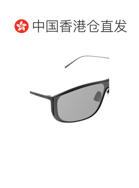 1h可退 香港直邮Saint Laurent 圣罗兰 女士 SL 605 LUNA 太阳眼