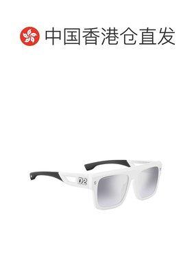1h可退 香港直邮Dsquared2 二次方 男士 D2 0127/S CCP 太阳镜(IC