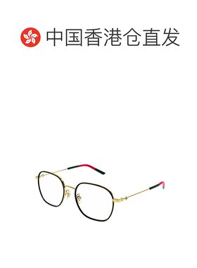 香港直邮Gucci 古驰 男士 -eyeglasses 眼镜 GG1198OA001RT