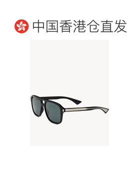 1h可退 香港直邮Saint Laurent 圣罗兰 男士 SL 881 飞行员太阳镜