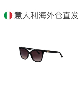 欧洲直邮KARL LAGERFELD 女士太阳镜 KL6223S1 SS2026 黑色 KL622