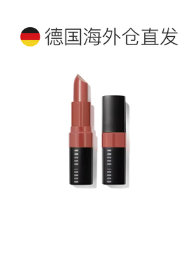 欧洲直邮BOBBI BROWN芭比波朗 炙恋柔雾口红3.4g #Italian R正品