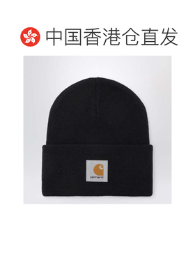 香港直邮CARHARTTWIP/Hamilton男士毛线帽帽子1H 【付后1h可退】