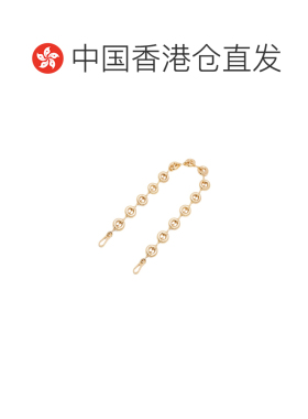 香港直邮Loewe 可拆卸的粗链式表带 C564T03X53链【付后1h可退】