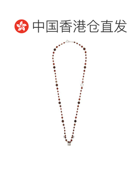 香港直邮Isabel Marant 伊莎贝尔 玛兰 男士 Jack Chain 项链 25A