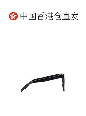 香港直邮Saint Laurent 方框太阳镜 SL214