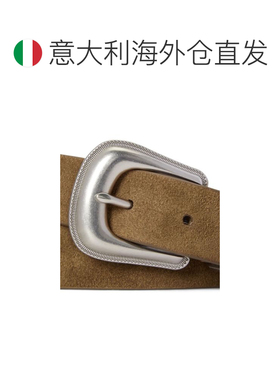 欧洲直邮POLO RALPH LAUREN 男士腰带 405P078490【付后1h可退】