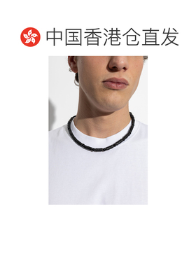 香港直邮DSQUARED2 男士项链 NEM0337370003642124 SS2026