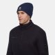 Self-operated European direct mail Mammut Fedoz woolen hat knitted hat