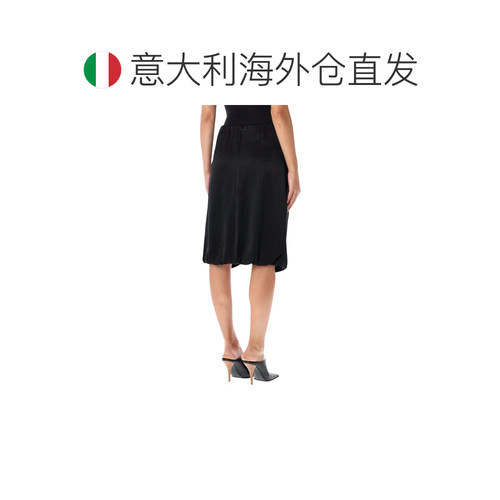 欧洲直邮7 FOR ALL MANKIND 女士连衣裙 7NIG1H71【付后1h可退】 - 图1