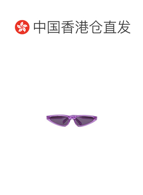 香港直邮Celine 徽标太阳镜 4S231CPLB.