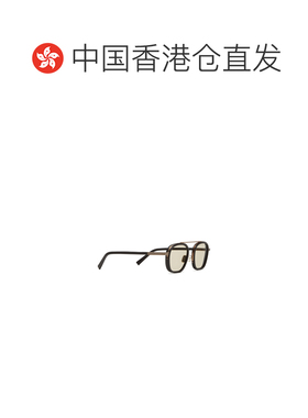1h可退 香港直邮Z ZEGNA 女士眼镜 EZ02785148E SS2026 花色 几何